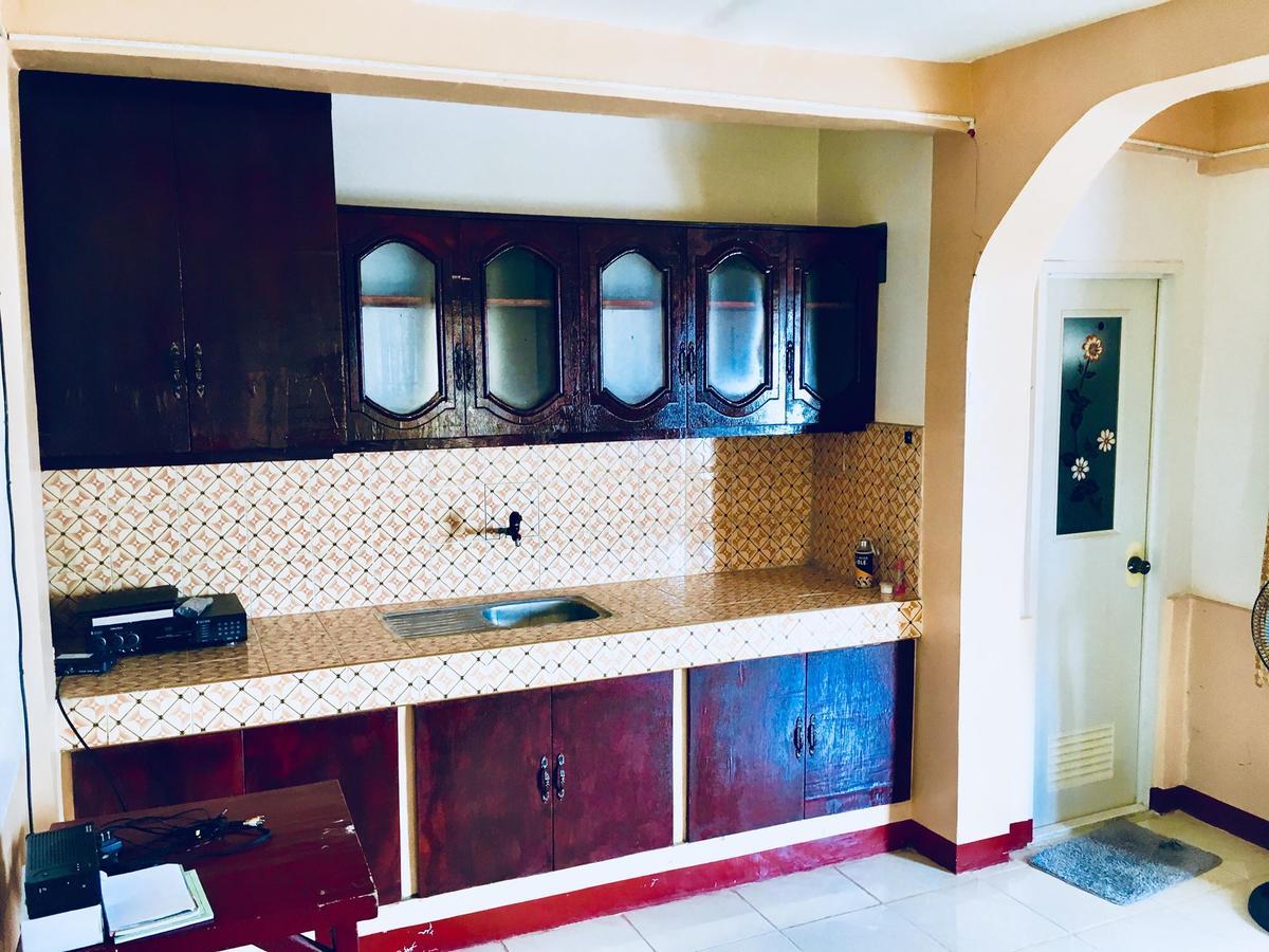 מלון San Francisco  La Casa De Samonteza מראה חיצוני תמונה